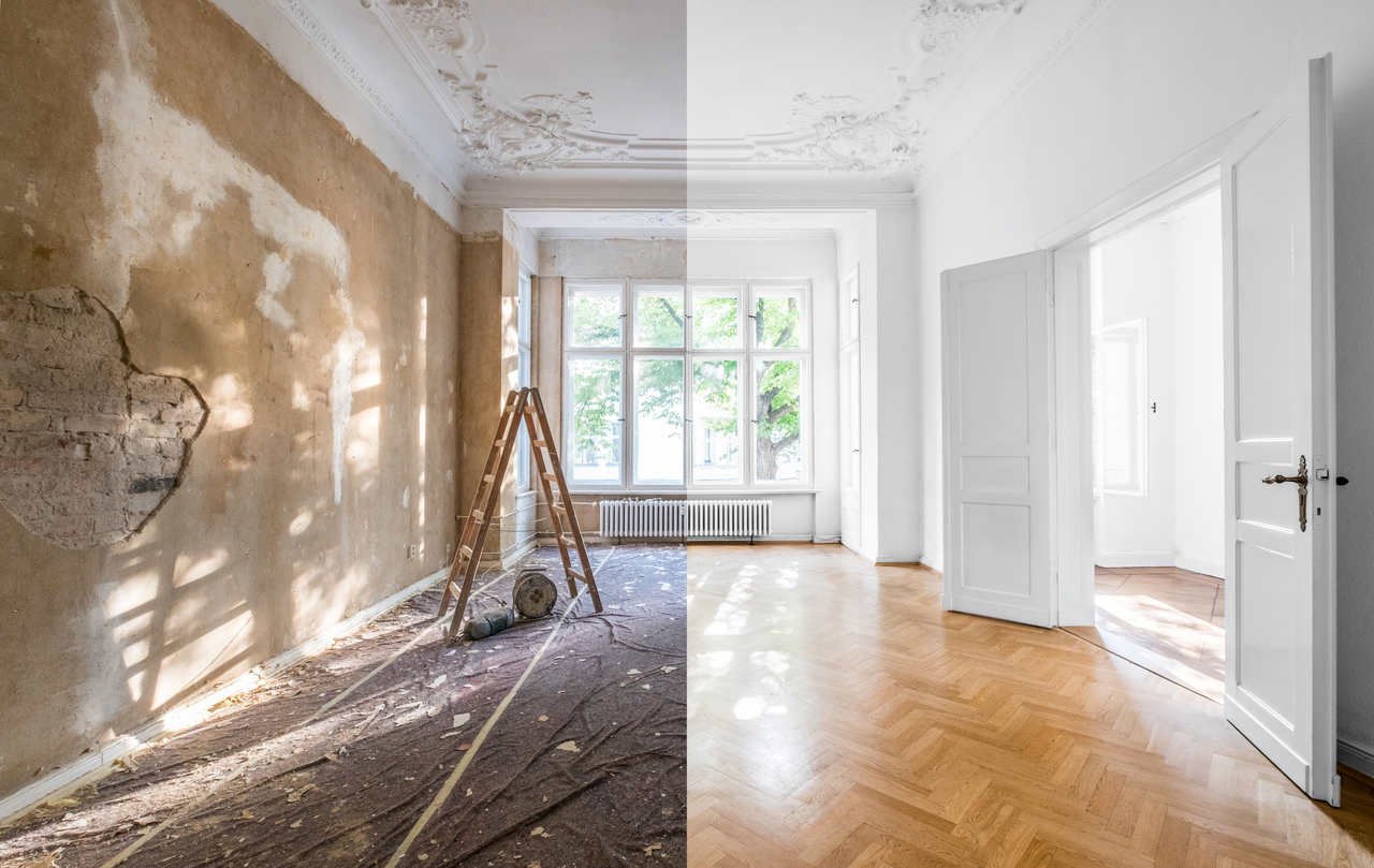 renovation interieur lyon